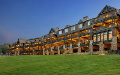 The Lake Estate on Winnisquam