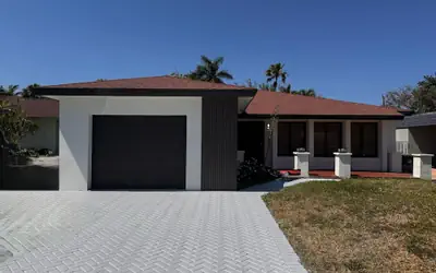 Santamaria Fort Lauderdale Airport