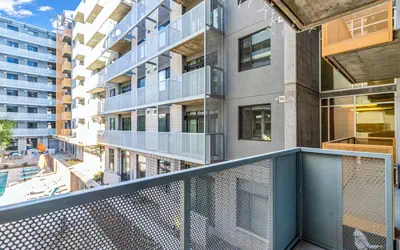 Phoenix Urban Luxury Escape