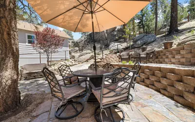 Boulder Bay Park Lakefront