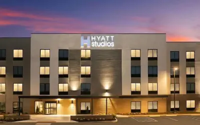 Hyatt Studios Kalispell