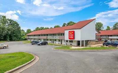 Econo Lodge Hickory
