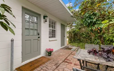 NEW Bayside Escape Cozy Hideaway Near Bayshore