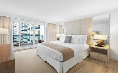 Luxury Vacation Rentals at 1 Hotel & Homes by LRMB