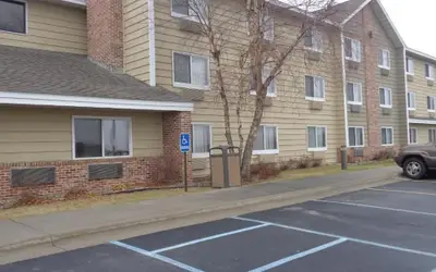 American Suites Coralville   Iowa City