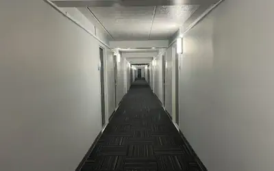 Motel 6 Rockford, IL – RFD Airport