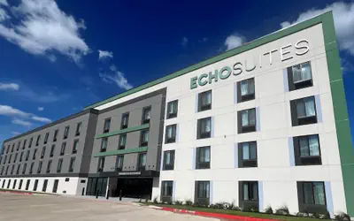 ECHO Suites Extended Stay by Wyndham Houston Katy West