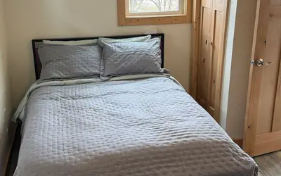 Mill Street Upper Apartment