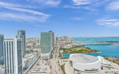 Stay Hospitality - Downtown Miami