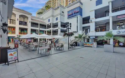 Stay Hospitality - Fort Lauderdale