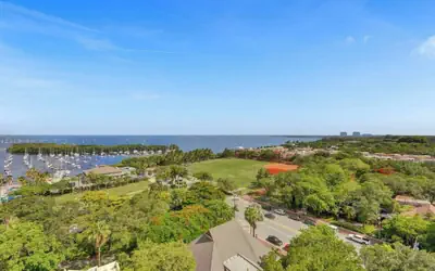 Stay Hospitality - Coconut Grove