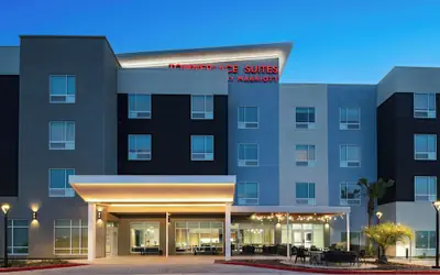 Towneplace Suites By Marriott Brownsville