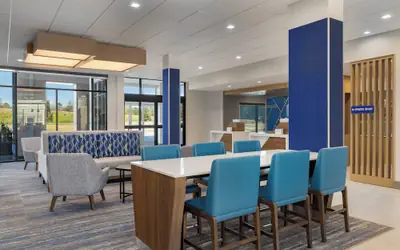 Holiday Inn Express And Suites Nacogdoches Southwest by IHG