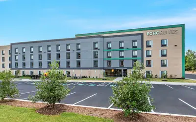 Echo Suites Sterling