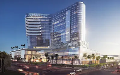 Omni Fort Lauderdale Hotel