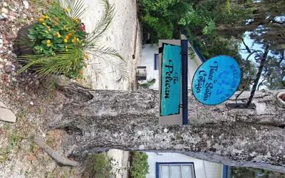 Three Sisters Cottages