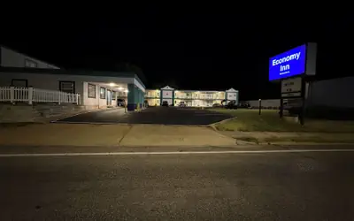 ECONOMY INN