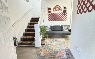 Naryn Guest house