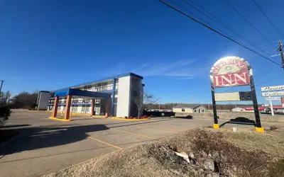 Westowne Inn Paducah I-24 Exit 4