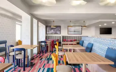 Home2 Suites by Hilton Outer Banks Kill Devil Hills