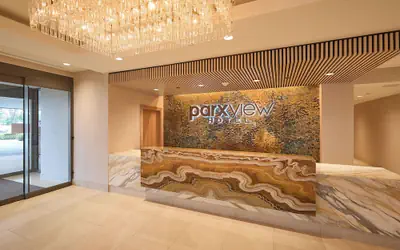 Parxview Hotel