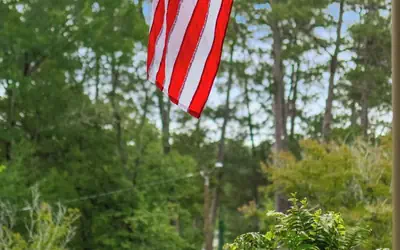 Stylish 3BR Retreat w Porch and garden