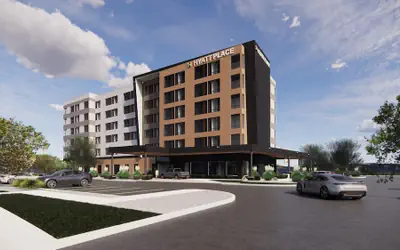 Hyatt Place Bozeman Yellowstone Airport