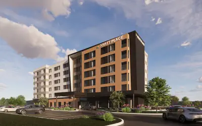 Hyatt Place Bozeman Yellowstone Airport