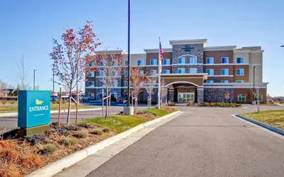 Homewood Suites by Hilton Greeley