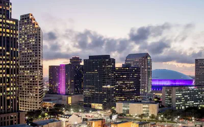 Hyatt House New Orleans/Downtown