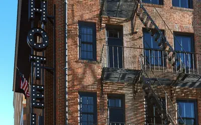 Neptune, an Ash Hotel