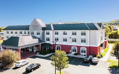 Country Inn & Suites by Radisson, Harrisburg West Mechanicsburg