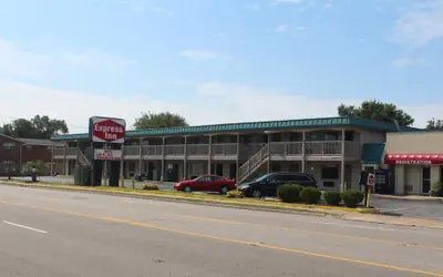 Express Inn