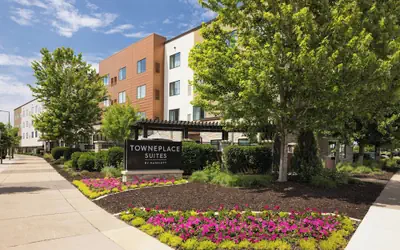 TownePlace Suites Minneapolis near Mall of America