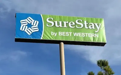 SureStay by Best Western Muskogee