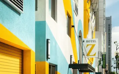 Hotel Z