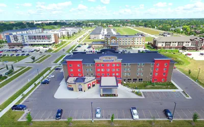 Baymont by Wyndham Grand Forks