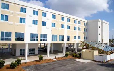 Sundrift Inn