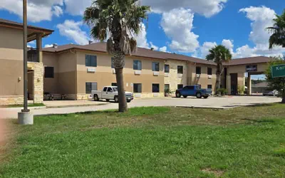 Karnes City Lodge