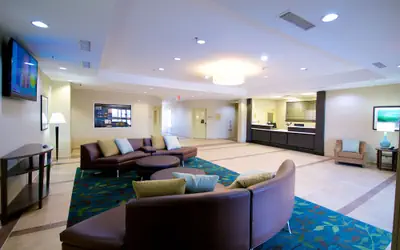 Candlewood Suites Kenedy by IHG