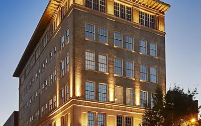 Quirk Hotel Richmond