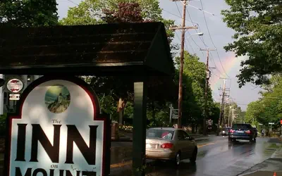 The Inn on Mount Desert