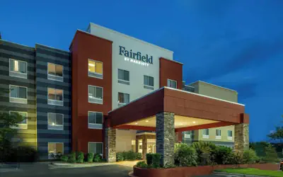 Fairfield Inn & Suites Atmore