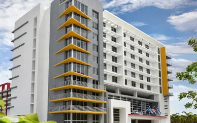 Four Points by Sheraton Coral Gables