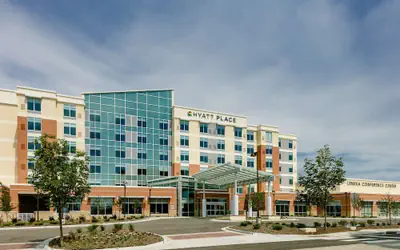 Hyatt Place Kansas City/Lenexa City Center