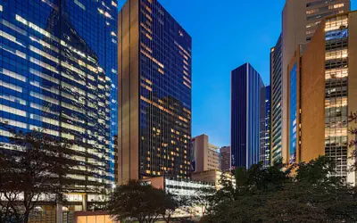 Hilton Garden Inn Downtown Dallas