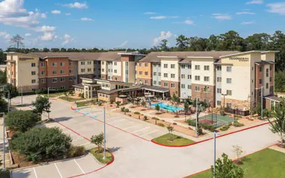 Residence Inn by Marriott Houston City Place