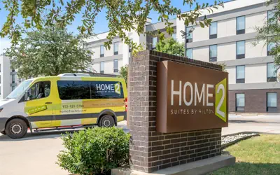 Home2 Suites by Hilton Irving / DFW Airport North