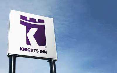 Knights Inn Harrisonville