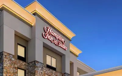 Hampton Inn & Suites Mount Joy/Lancaster West